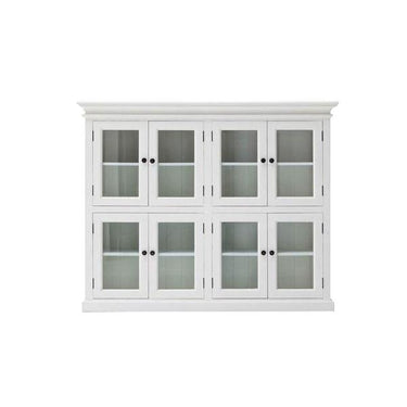 NovaSolo Halifax CA615 Pantry 8 Doors Pantry NovaSolo